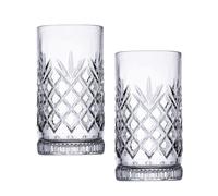 Ravenhead Eton Hiball Glasses Set of 2 450ml