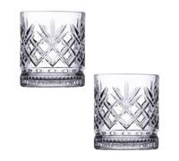 Ravenhead Eton Mixer Glasses Set of 2 370ml