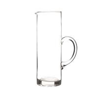 Ravenhead Glassware Selected Glass Jug