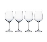 Ravenhead Kings 520ml Set of 4 White Wine Glasses