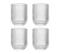Ravenhead Linea 280ml Set of 4 Mixer Glasses