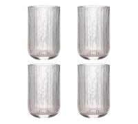 Ravenhead Linea 430ml Set of 4 Hiball Glasses