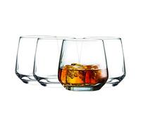 Ravenhead Majestic Set Of 4 Mixers Glasses 31cl