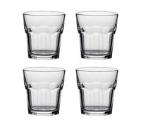 Ravenhead Manhattan 230ml Set of 4 Mixer Glasses