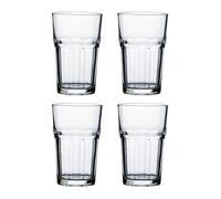 Ravenhead Manhattan 300ml Set of 4 Hiball Glasses