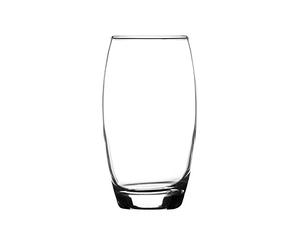 Ravenhead Mode Set Of 4 Hiball Glasses 48cl