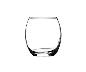 Ravenhead Mode Set Of 4 Mixer Glasses, 38 CL