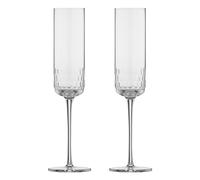 Ravenhead Pisa Flute Glasses Set of 2 230ml