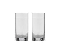 Ravenhead Pisa Hiball Glasses Set of 2 480ml