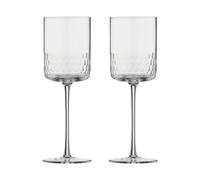 Ravenhead Pisa Wine Glasses Set of 2