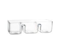 Ravenhead Selected Rectangular Divided Dish