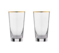 Ravenhead Roma Hiball Glasses Set of 2 480ml