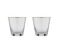 Ravenhead Roma Mixer Glasses Set of 2 340ml