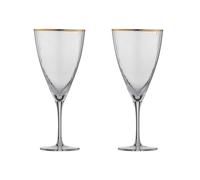 Ravenhead Roma Wine Glasses Set of 2 420ml