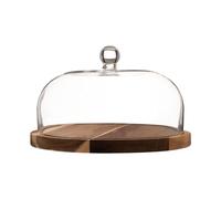 Ravenhead Selected Cheese Cake Dome 26cm