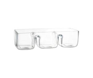 Ravenhead Selected Rectangular Divided Dish