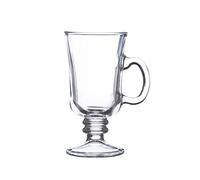 Ravenhead Set of 2 Irish Latte Glass Set, 2 Count (Pack of 1)