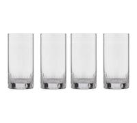 Ravenhead Set Of 4 Pisa Hiball Glasses 480Ml - Clear