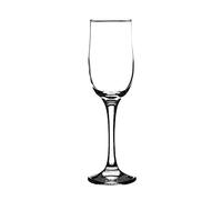 Ravenhead Tulip Flute Glasses - Pack of 4