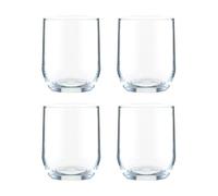 Ravenhead Tulip Mixer Glasses - Pack of 4