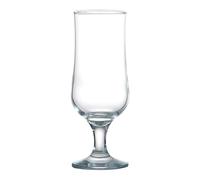 Ravenhead Tulip Sleeve of 4 Stemmed Beer Glass, Transparent, 40 cl