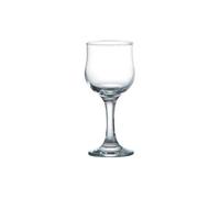 Ravenhead Tulip Sleeve Of 4 White Wine Glasses, 20 Cl