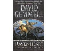 Ravenheart: The Rigante Book 3: An action-packed and gripping read from the master of heroic fantasy (Rigante, 3)