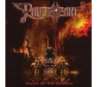 Ravenheart - Valley Of The Damned
