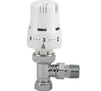 Ravenheat Thermostatic Radiator Valve 15mm