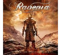 Ravenia - Beyond The Walls Of Death