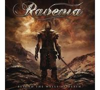 Ravenia – Beyond The Walls Of Death