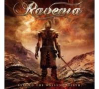 RAVENIA: BEYOND THE WALLS OF DEATH - CD SEALED