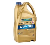 RAVENOL 1111107-004-01-999 Engine oil