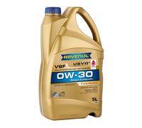 RAVENOL 1111107-005-01-999 Engine oil