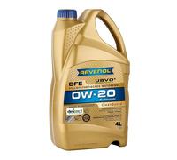 RAVENOL 1111109-004-01-999 Engine oil