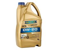 RAVENOL 1111109-005-01-999 Engine oil