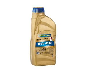 RAVENOL 1111110-001-01-999 Engine oil