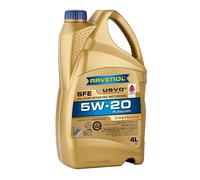 RAVENOL 1111110-004-01-999 Engine oil