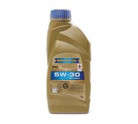 ✅Fits RAVENOL 1111115-001-01-999 ENG. OIL.5W/30 RAVENOL FO CLEANSYN ⭐UK Seller⭐
