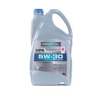 RAVENOL 1111117-004-01-999 Engine oil