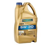 RAVENOL 1111125-004-01-999 Engine oil