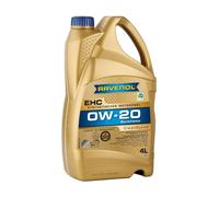 RAVENOL 1111128-004-01-999 Engine oil