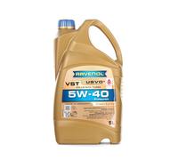 RAVENOL 1111136-005-01-999 Engine oil