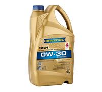 RAVENOL 1111138-004-01-999 Engine oil