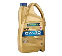 RAVENOL 1111153-004-01-999 Engine oil