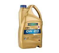 RAVENOL 1111154-004-01-999 Engine oil