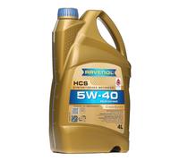 RAVENOL 1112105-004-01-999 Engine oil