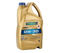 RAVENOL 1112118-004-01-999 Engine oil