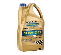 ✅Fits RAVENOL RAV RSE 10W50 5L Engine Oil 10W50 5l Racing Sport Este ⭐UK Seller⭐