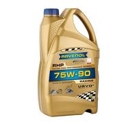RAVENOL 1145100-004-01-999 Transmission fluid